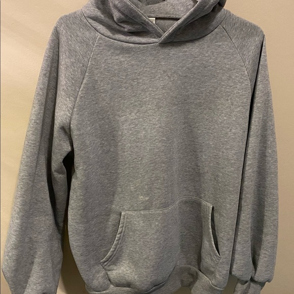 Grey Sweater - Picture 2 of 3